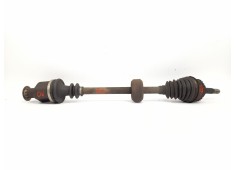 Recambio de transmision delantera derecha para renault kangoo 1.2 i referencia OEM IAM   