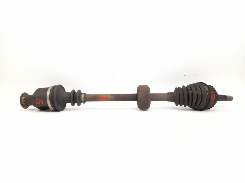 Recambio de transmision delantera derecha para renault kangoo 1.2 i referencia OEM IAM   