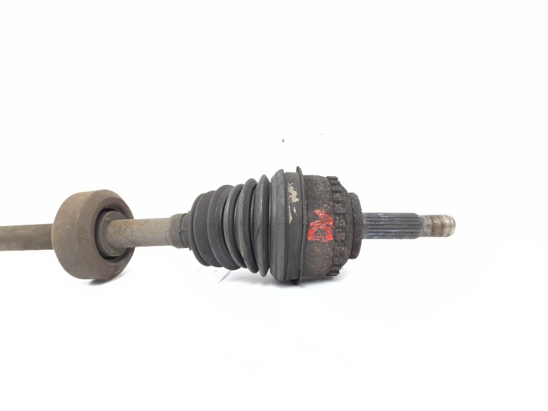 Recambio de transmision delantera derecha para renault kangoo 1.2 i referencia OEM IAM   
