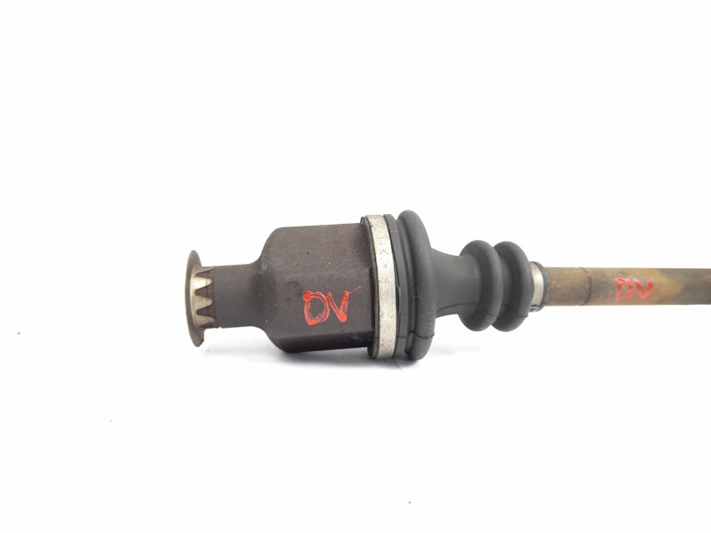Recambio de transmision delantera derecha para renault kangoo 1.2 i referencia OEM IAM   