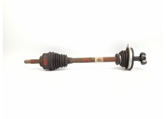 Recambio de transmision delantera izquierda para renault kangoo 1.2 i referencia OEM IAM   