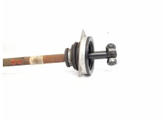 Recambio de transmision delantera izquierda para renault kangoo 1.2 i referencia OEM IAM    2
