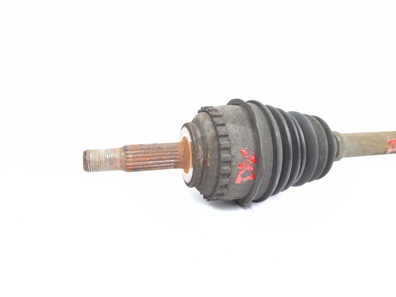 Recambio de transmision delantera izquierda para renault kangoo 1.2 i referencia OEM IAM   