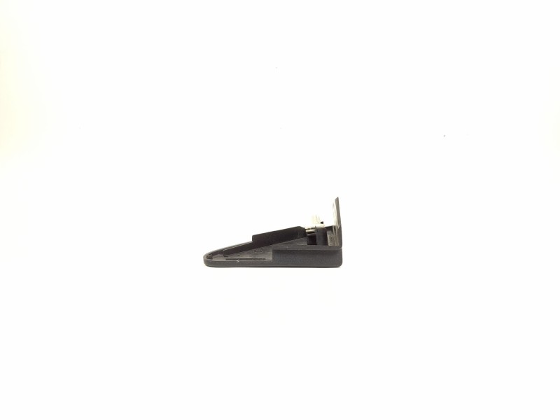 Recambio de moldura para ford fusion (cbk) ambiente referencia OEM IAM 2N11N16003AJ  