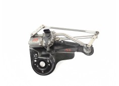 Recambio de motor limpia delantero para ford fusion (cbk) ambiente referencia OEM IAM 2N1111009AB  Q7XVA