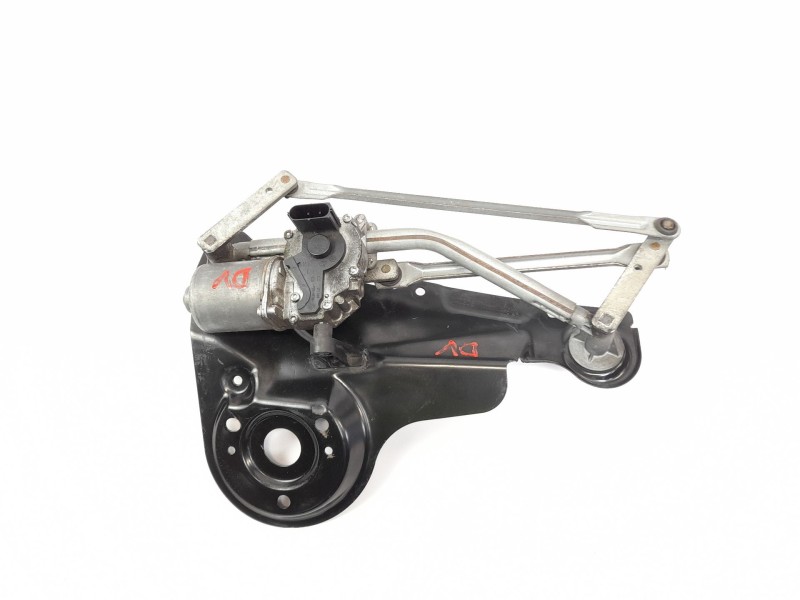 Recambio de motor limpia delantero para ford fusion (cbk) ambiente referencia OEM IAM 2N1111009AB  Q7XVA