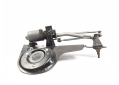Recambio de motor limpia delantero para ford fusion (cbk) ambiente referencia OEM IAM 2N1111009AB  Q7XVA 2