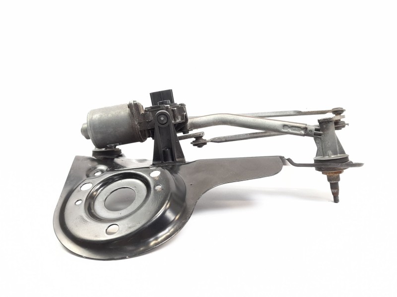 Recambio de motor limpia delantero para ford fusion (cbk) ambiente referencia OEM IAM 2N1111009AB  Q7XVA