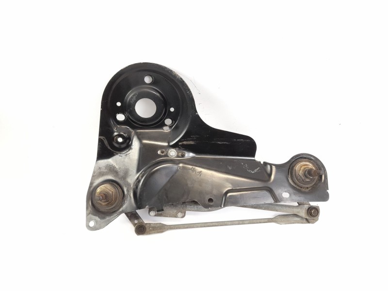 Recambio de motor limpia delantero para ford fusion (cbk) ambiente referencia OEM IAM 2N1111009AB  Q7XVA