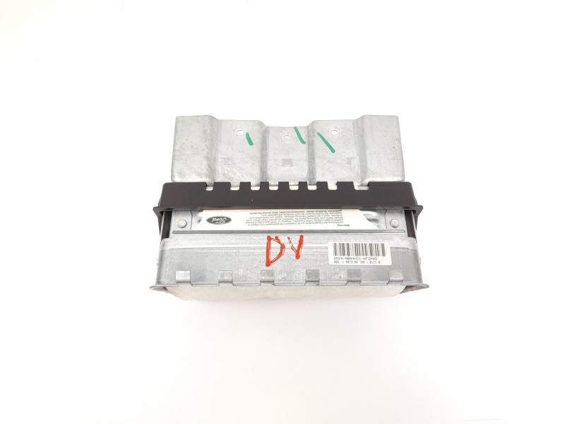 Recambio de airbag delantero derecho para ford fusion (cbk) ambiente referencia OEM IAM 2N1AN044H31  