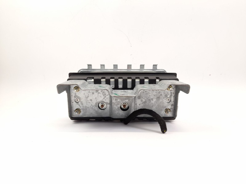 Recambio de airbag delantero derecho para ford fusion (cbk) ambiente referencia OEM IAM 2N1AN044H31  