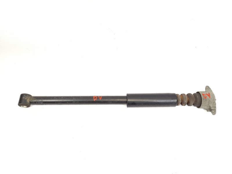Recambio de amortiguador trasero para ford fusion (cbk) ambiente referencia OEM IAM 2N1118080BL  