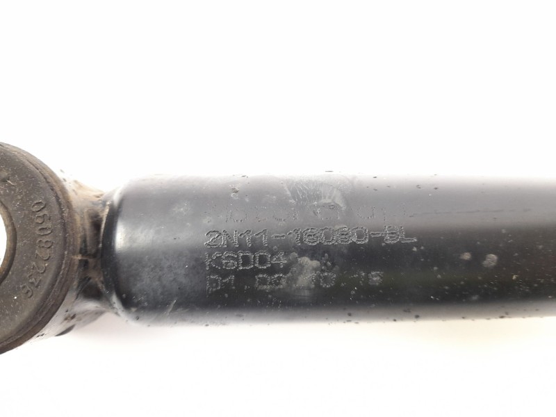 Recambio de amortiguador trasero para ford fusion (cbk) ambiente referencia OEM IAM 2N1118080BL  