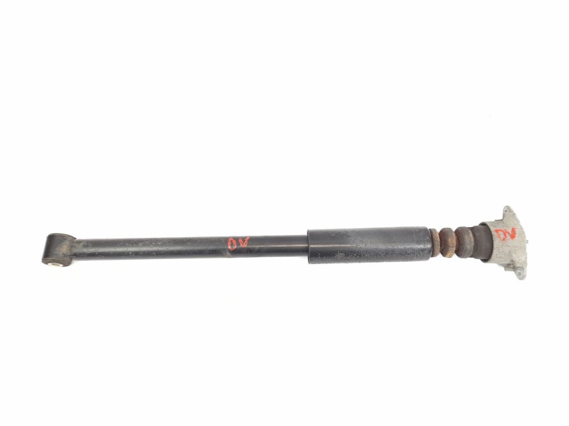 Recambio de amortiguador trasero para ford fusion (cbk) ambiente referencia OEM IAM 2N1118080BL  