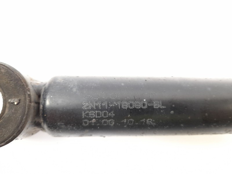 Recambio de amortiguador trasero para ford fusion (cbk) ambiente referencia OEM IAM 2N1118080BL  