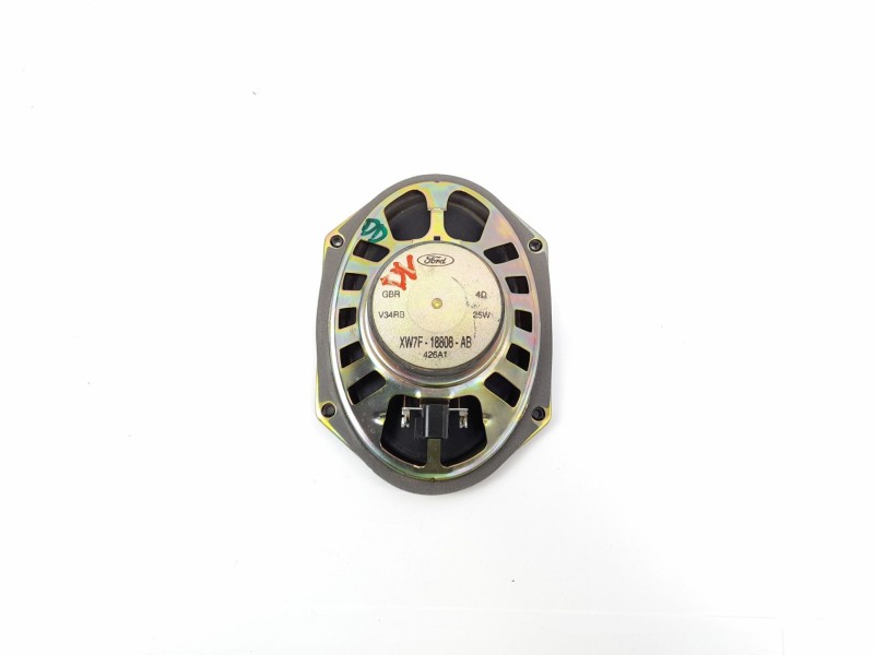 Recambio de altavoz para ford fusion (cbk) ambiente referencia OEM IAM XW7F18808AB  