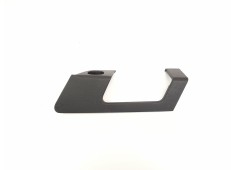 Recambio de moldura para ford fusion (cbk) ambiente referencia OEM IAM 2N11N24184BDW  