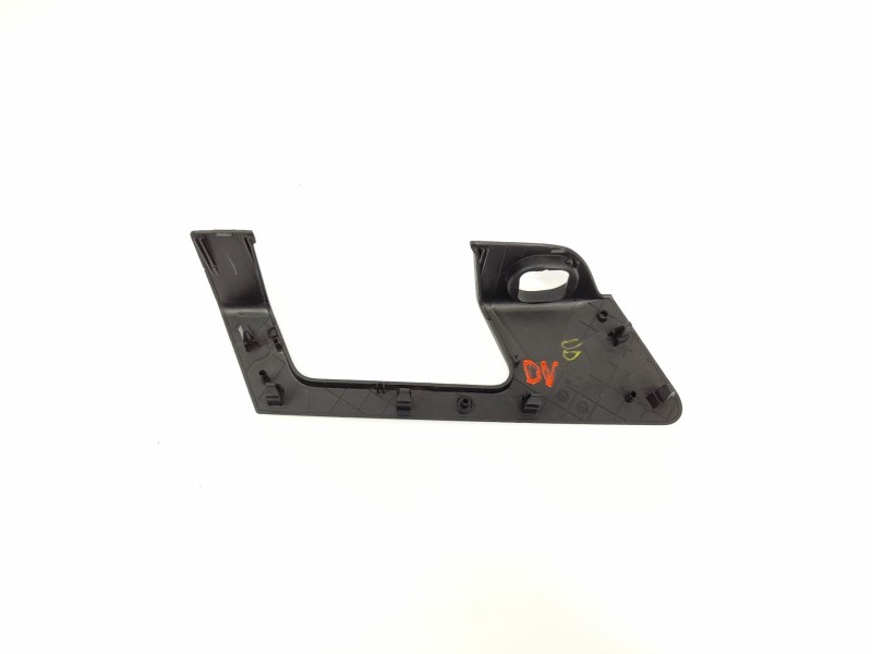 Recambio de moldura para ford fusion (cbk) ambiente referencia OEM IAM 2N11N24184BDW  