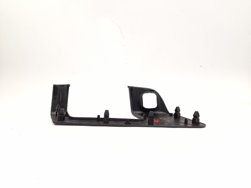 Recambio de moldura para ford fusion (cbk) ambiente referencia OEM IAM 2N11N24184BDW  