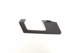 Recambio de moldura para ford fusion (cbk) ambiente referencia OEM IAM 2N11N24185BDW  