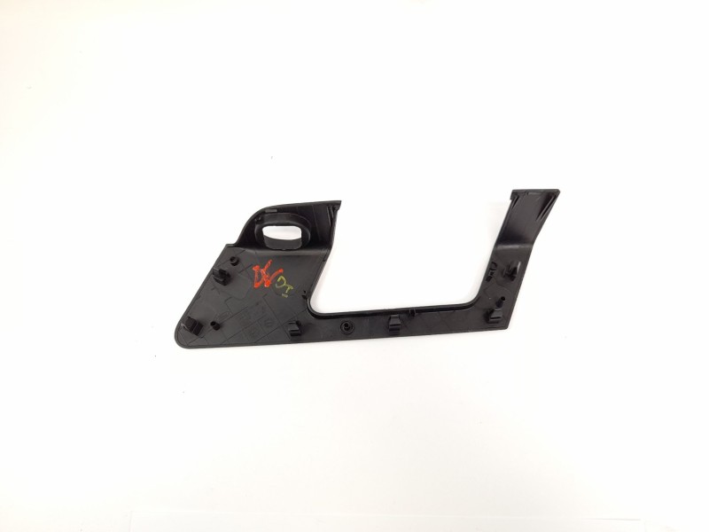 Recambio de moldura para ford fusion (cbk) ambiente referencia OEM IAM 2N11N24185BDW  