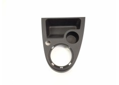 Recambio de guarnecidos palanca cambio para ford fusion (cbk) ambiente referencia OEM IAM 2S6XA044C74  