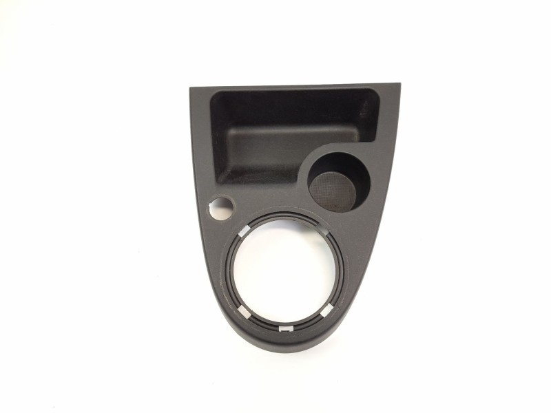 Recambio de guarnecidos palanca cambio para ford fusion (cbk) ambiente referencia OEM IAM 2S6XA044C74  