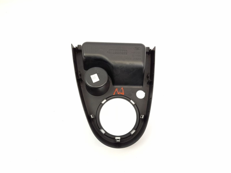 Recambio de guarnecidos palanca cambio para ford fusion (cbk) ambiente referencia OEM IAM 2S6XA044C74  