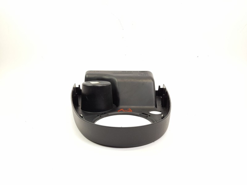 Recambio de guarnecidos palanca cambio para ford fusion (cbk) ambiente referencia OEM IAM 2S6XA044C74  