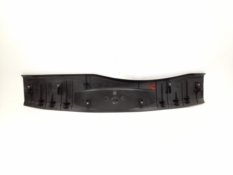 Recambio de moldura para ford fusion (cbk) ambiente referencia OEM IAM 2N11N40352  