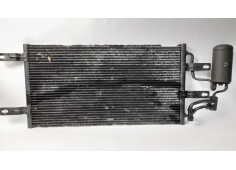 Recambio de condensador / radiador aire acondicionado para opel meriva enjoy referencia OEM IAM 13148296   2