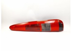 Recambio de piloto trasero derecho para ford fusion (cbk) ambiente referencia OEM IAM 2N1113A602B  301338