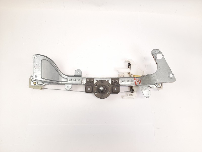 Recambio de elevalunas trasero derecho para ford fusion (cbk) ambiente referencia OEM IAM   