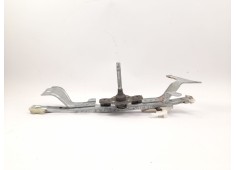 Recambio de elevalunas trasero derecho para ford fusion (cbk) ambiente referencia OEM IAM    2