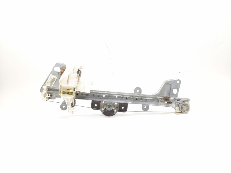 Recambio de elevalunas trasero derecho para ford fusion (cbk) ambiente referencia OEM IAM   