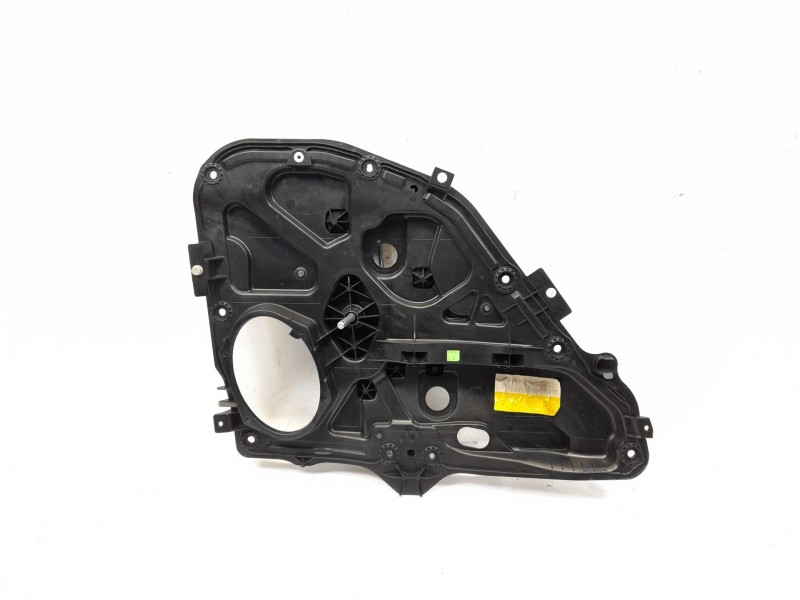 Recambio de elevalunas trasero izquierdo para ford fusion (cbk) ambiente referencia OEM IAM 2S61A045H23A  
