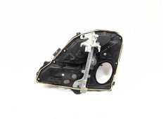 Recambio de elevalunas trasero izquierdo para ford fusion (cbk) ambiente referencia OEM IAM 2S61A045H23A   2