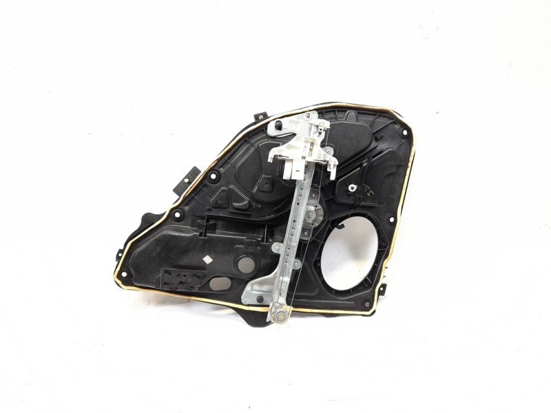 Recambio de elevalunas trasero izquierdo para ford fusion (cbk) ambiente referencia OEM IAM 2S61A045H23A  