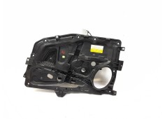Recambio de elevalunas delantero derecho para ford fusion (cbk) ambiente referencia OEM IAM 2S61A045H16A  