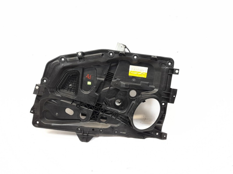 Recambio de elevalunas delantero derecho para ford fusion (cbk) ambiente referencia OEM IAM 2S61A045H16A  