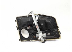 Recambio de elevalunas delantero derecho para ford fusion (cbk) ambiente referencia OEM IAM 2S61A045H16A   2