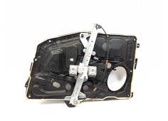 Recambio de elevalunas delantero izquierdo para ford fusion (cbk) ambiente referencia OEM IAM   