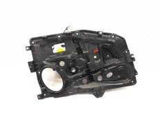 Recambio de elevalunas delantero izquierdo para ford fusion (cbk) ambiente referencia OEM IAM    2