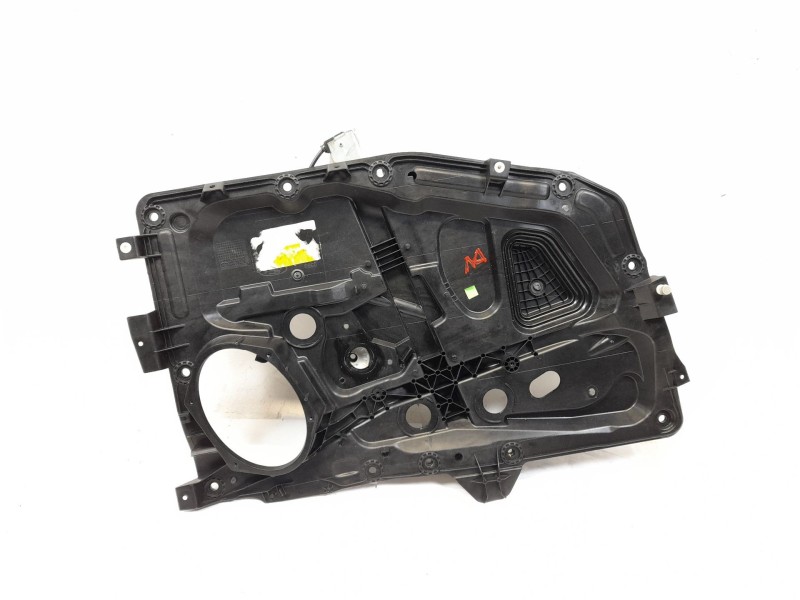 Recambio de elevalunas delantero izquierdo para ford fusion (cbk) ambiente referencia OEM IAM   