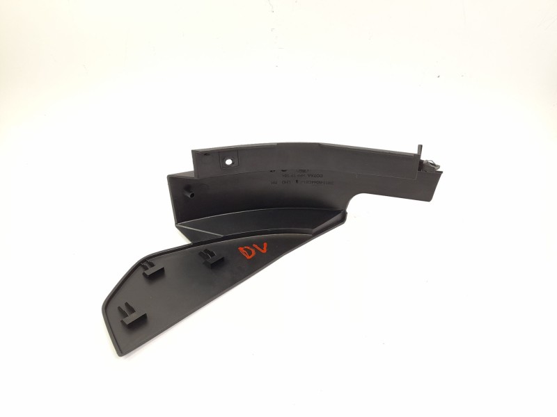 Recambio de moldura para ford fusion (cbk) ambiente referencia OEM IAM 2N11N044C61AA  