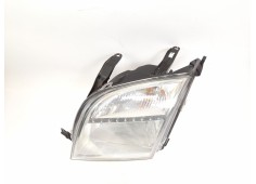 Recambio de faro izquierdo para ford fusion (cbk) ambiente referencia OEM IAM 24689700L   2