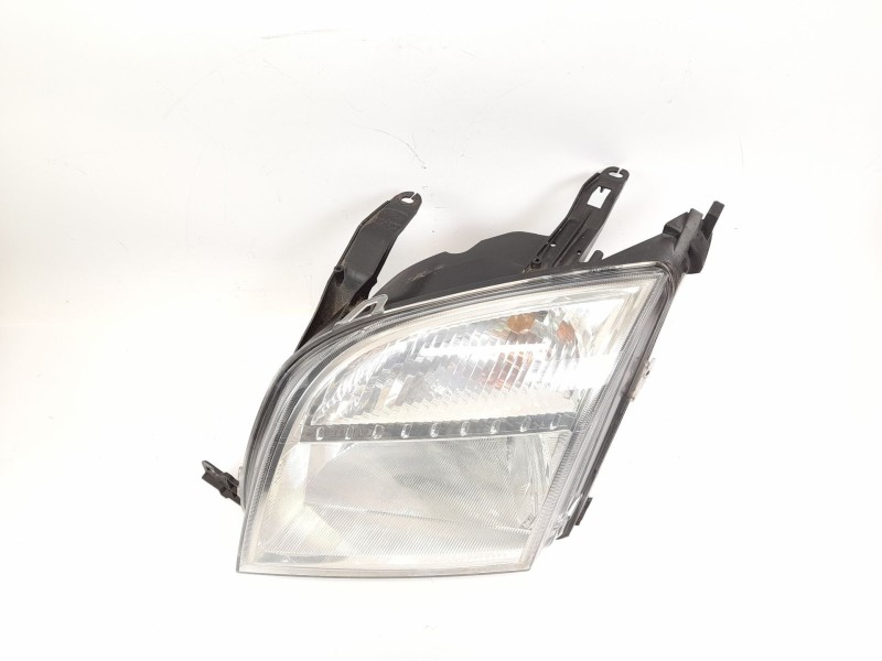 Recambio de faro izquierdo para ford fusion (cbk) ambiente referencia OEM IAM 24689700L  