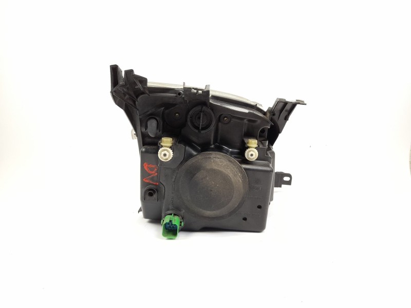Recambio de faro izquierdo para ford fusion (cbk) ambiente referencia OEM IAM 24689700L  