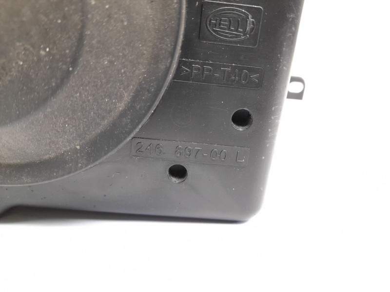Recambio de faro izquierdo para ford fusion (cbk) ambiente referencia OEM IAM 24689700L  