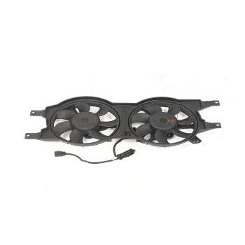 ELECTROVENTILADOR 848757 848757M 